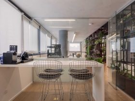 Open VC Office 6