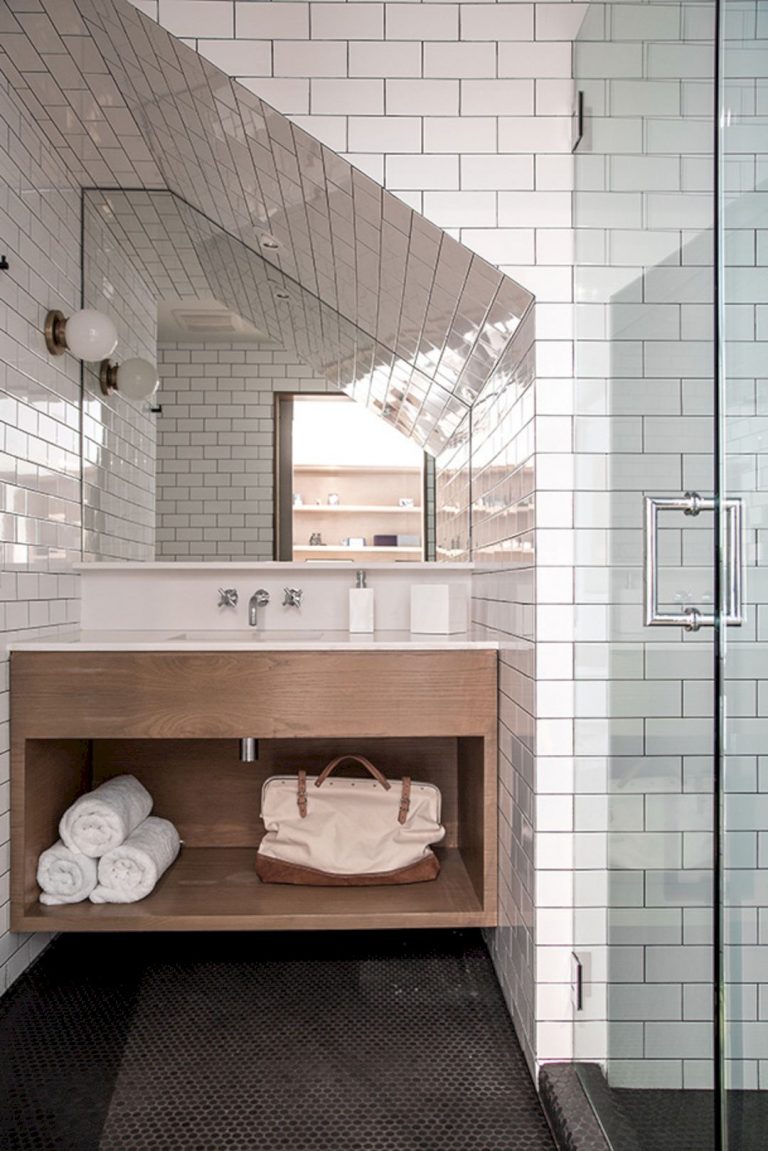 Queens Residence: A Remodeling of Interior Architectural with A New ...