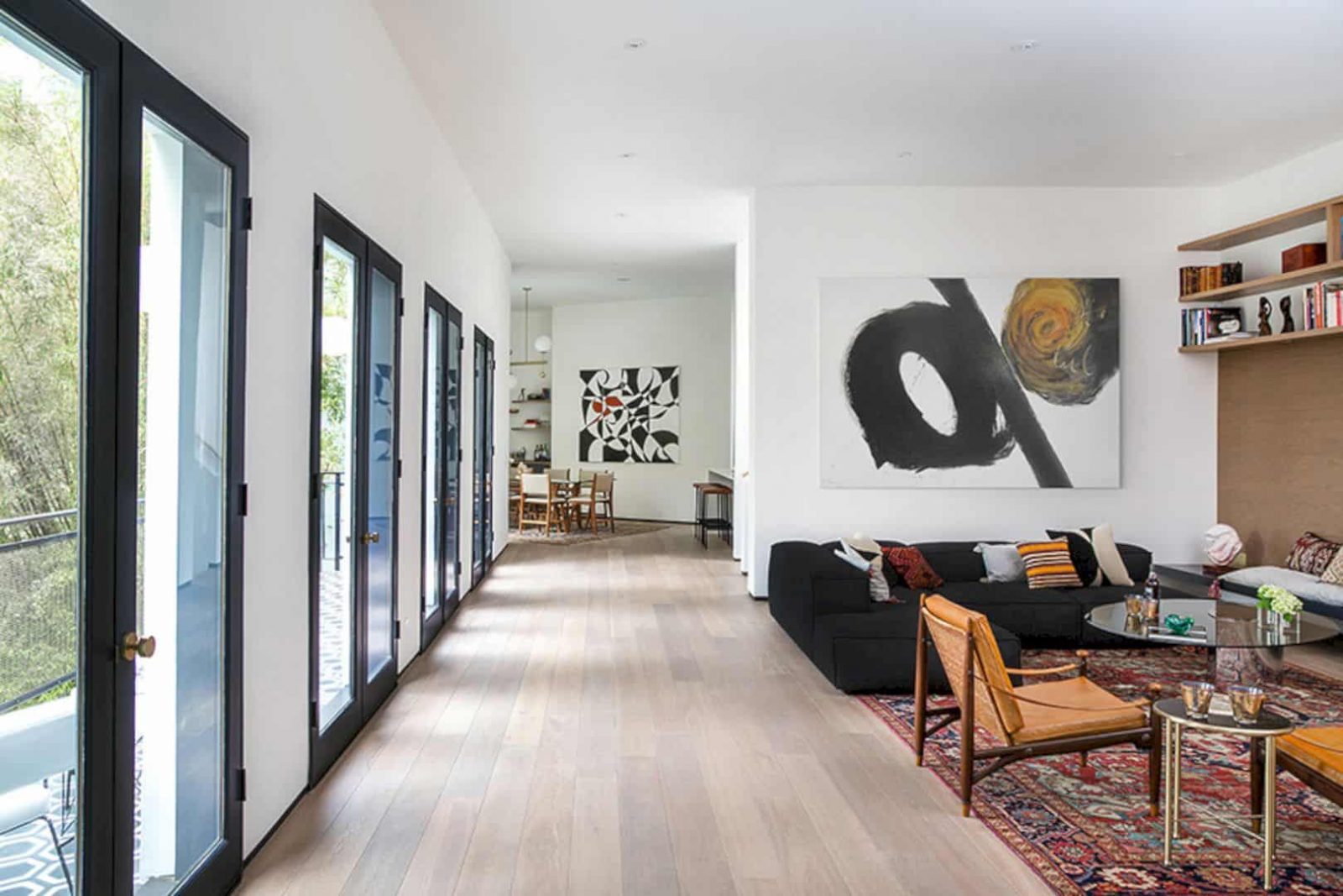 Queens Residence 2