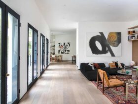 Queens Residence 2