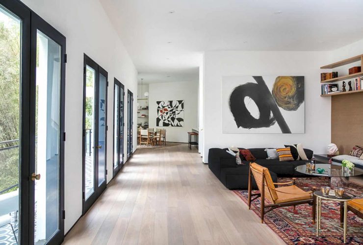 Queens Residence 2