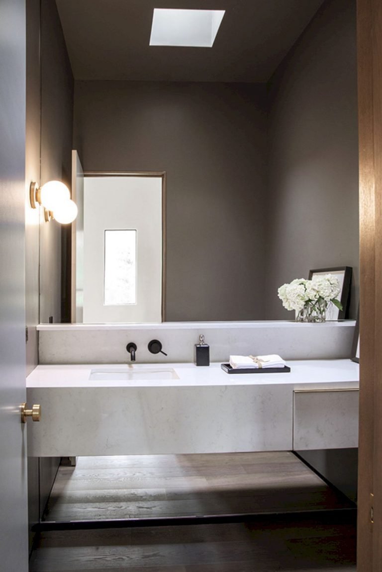 Queens Residence: A Remodeling of Interior Architectural with A New ...