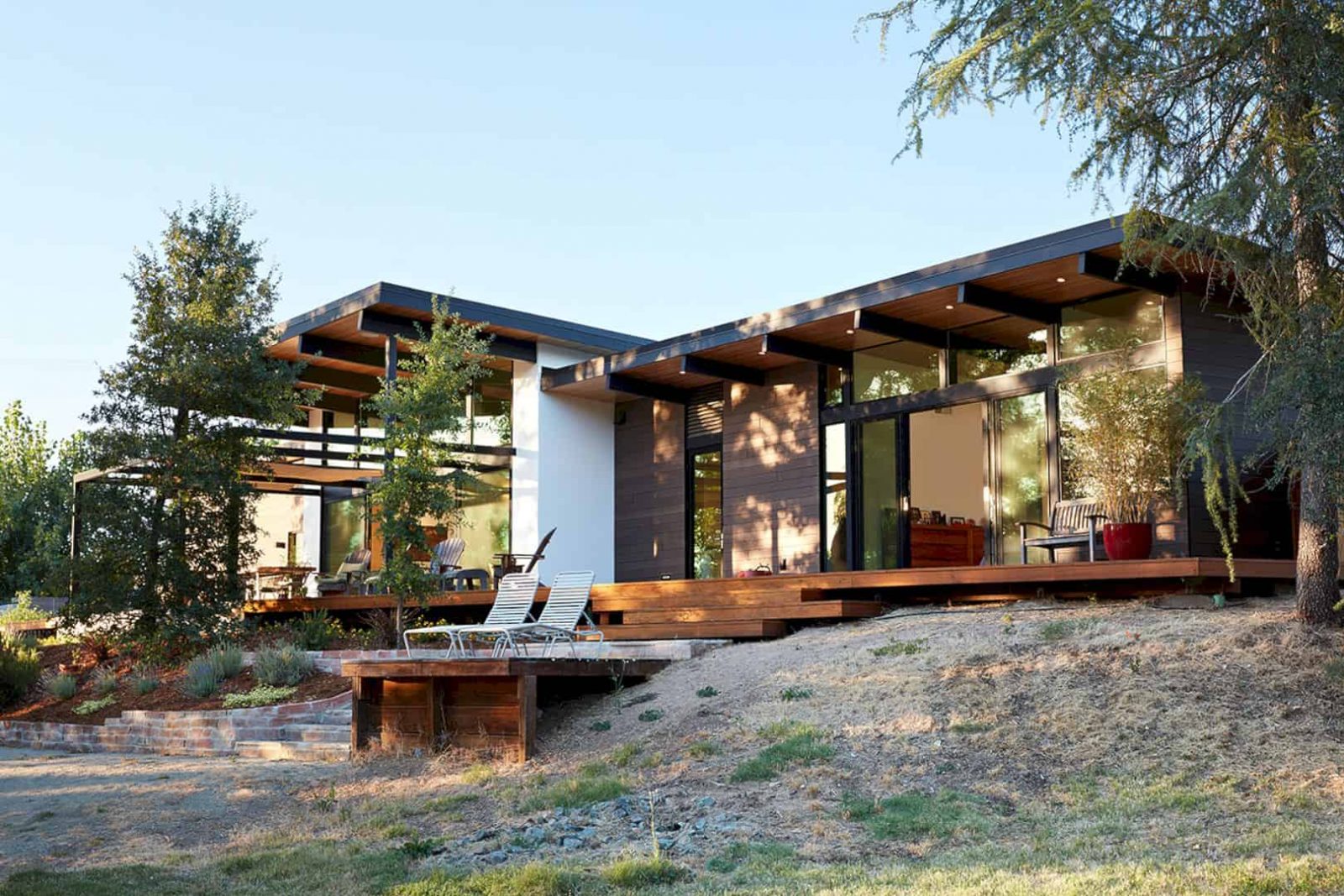 Sacramento New Residence 7