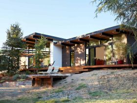 Sacramento New Residence 7