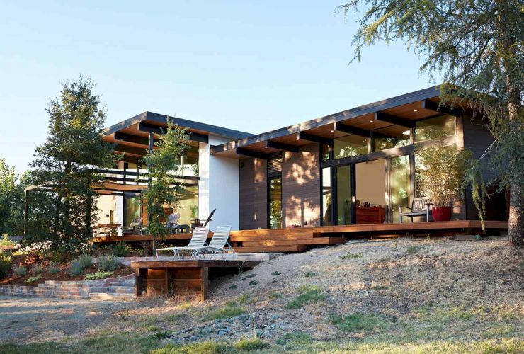Sacramento New Residence 7