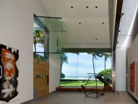 Waipolu Gallery And Studio 9