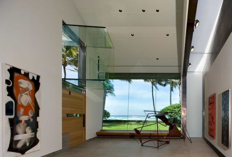 Waipolu Gallery And Studio 9