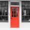 Front Door Decor