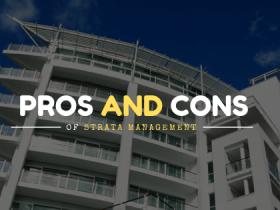 Strata Management