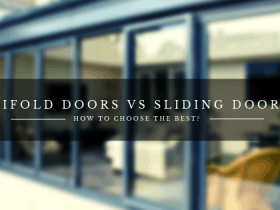 Bifold Doors VS Sliding Doors