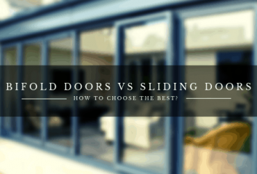 Bifold Doors VS Sliding Doors