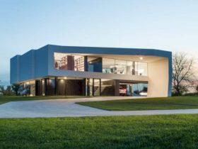 By The Way House 14