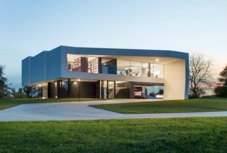 By The Way House 14