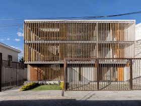 Edificio Criba 14