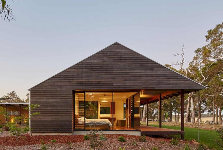 Farm House 6