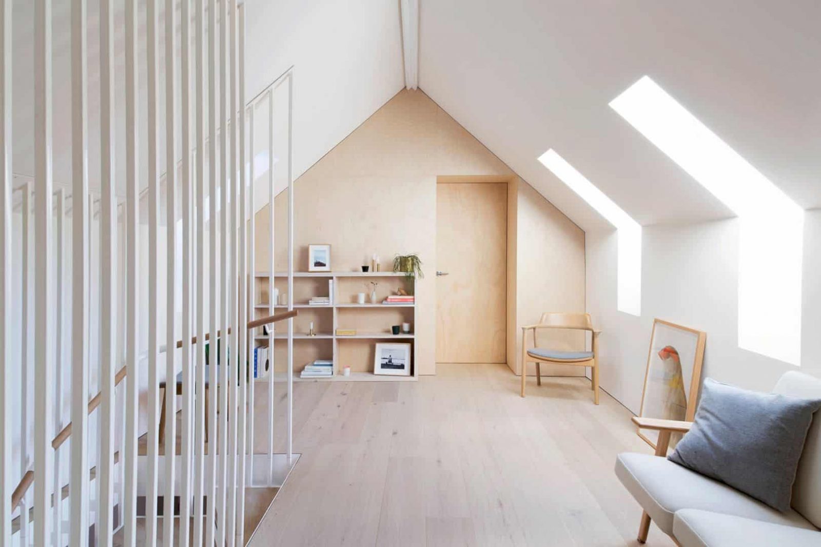 Hideaway House 6