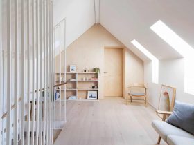 Hideaway House 6