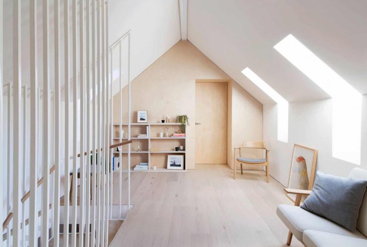 Hideaway House 6