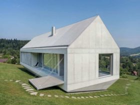 Konieczny's Ark 11