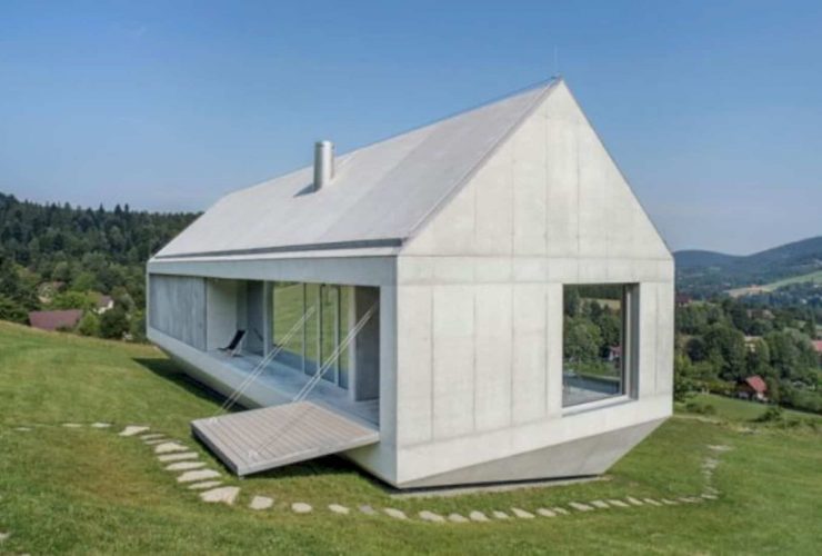 Konieczny's Ark 11