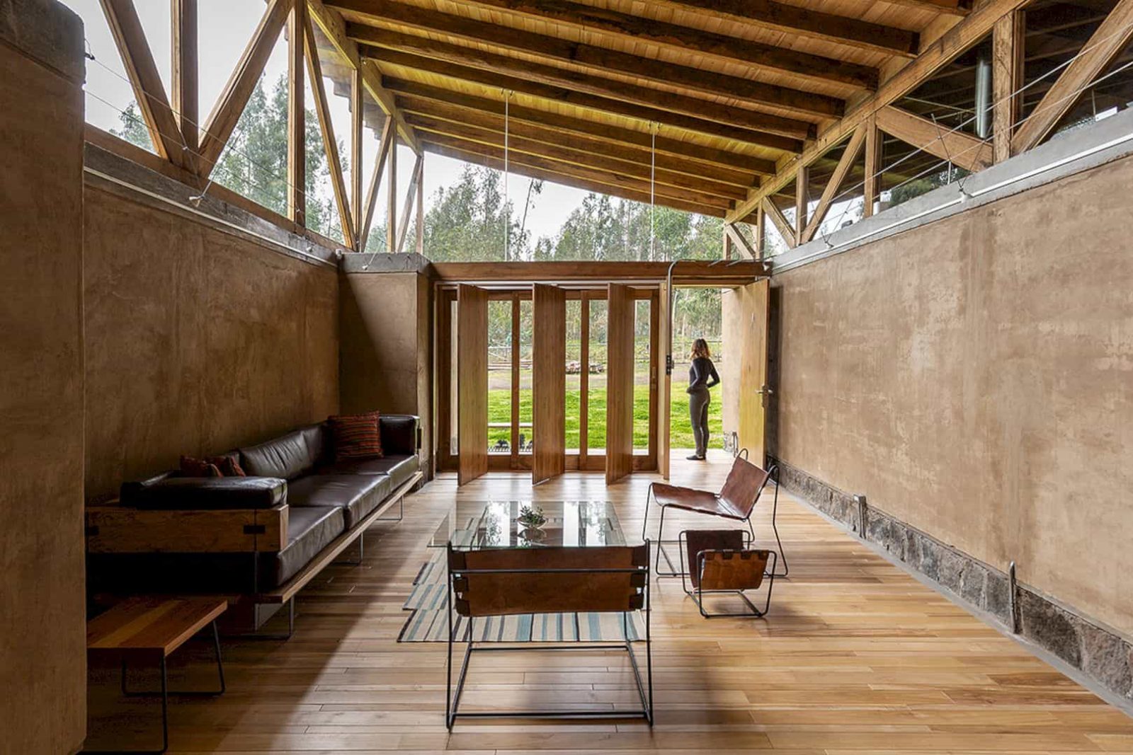 Lasso House 9