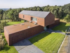 Living Garden House 6