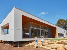 Paddock House 9