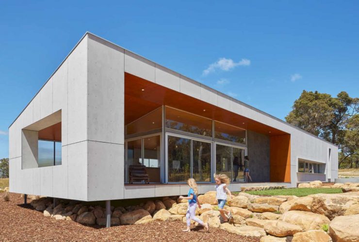 Paddock House 9