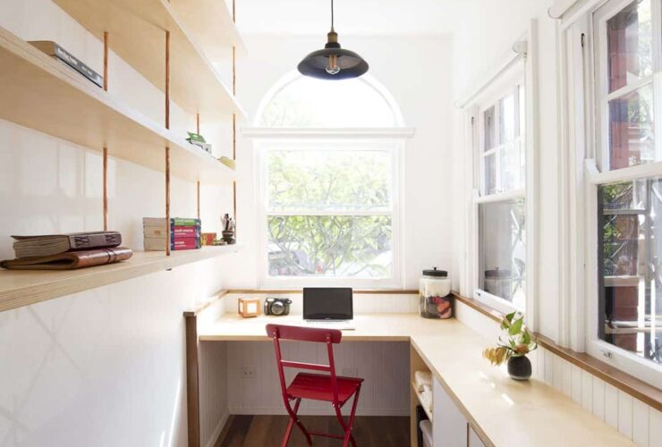 Portal House Manly 11
