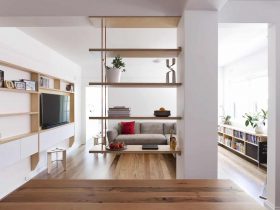Portal House Manly 6