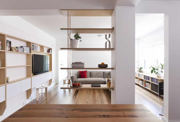 Portal House Manly 6