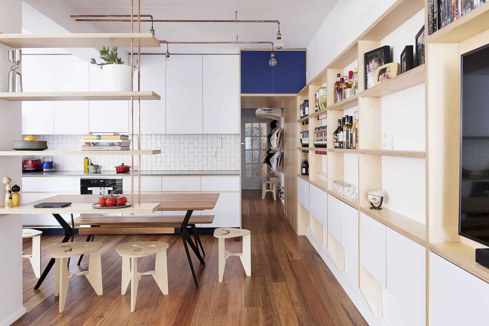 Portal House Manly 9