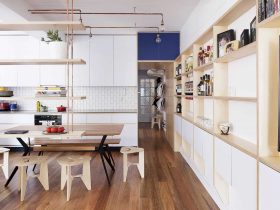 Portal House Manly 9