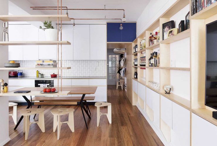 Portal House Manly 9