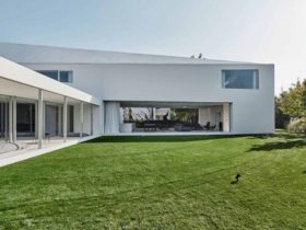Quadrant House 6