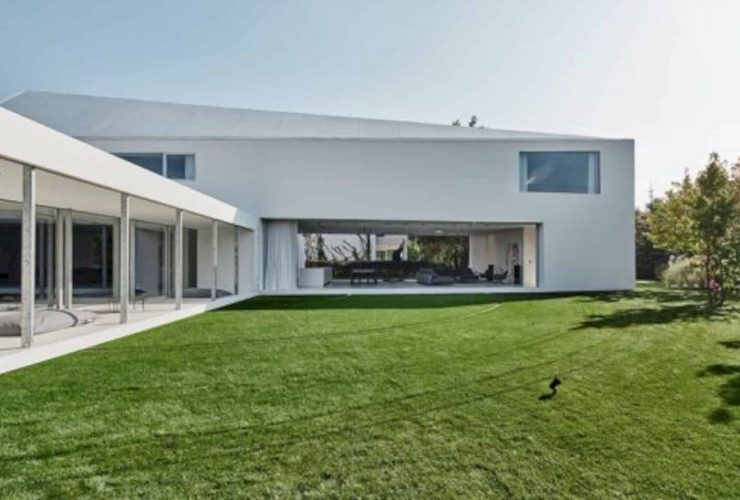 Quadrant House 6