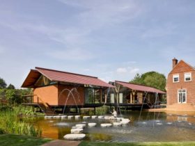 Stepping Stone House 5