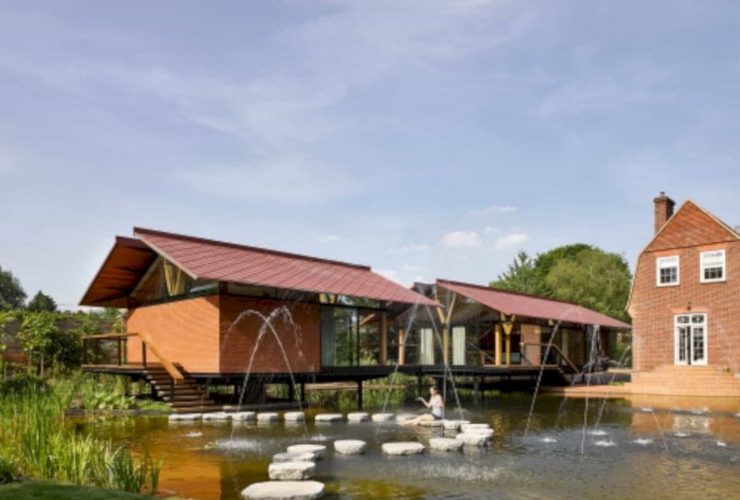 Stepping Stone House 5