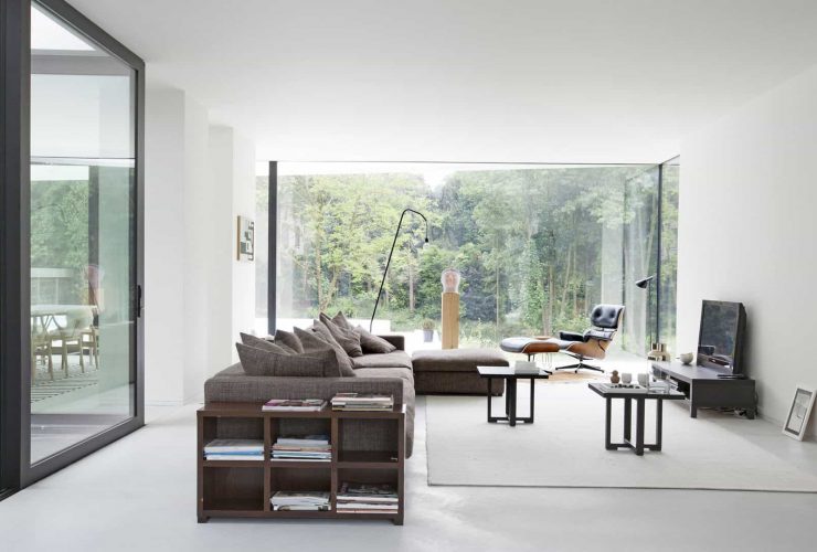 T House 3