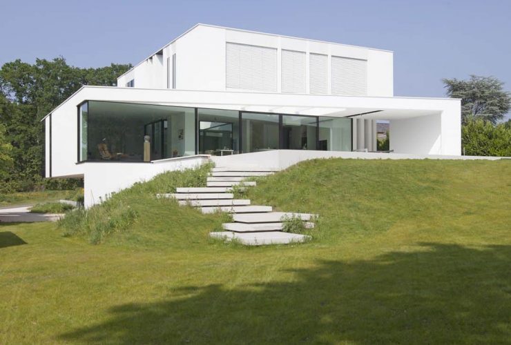T House 4