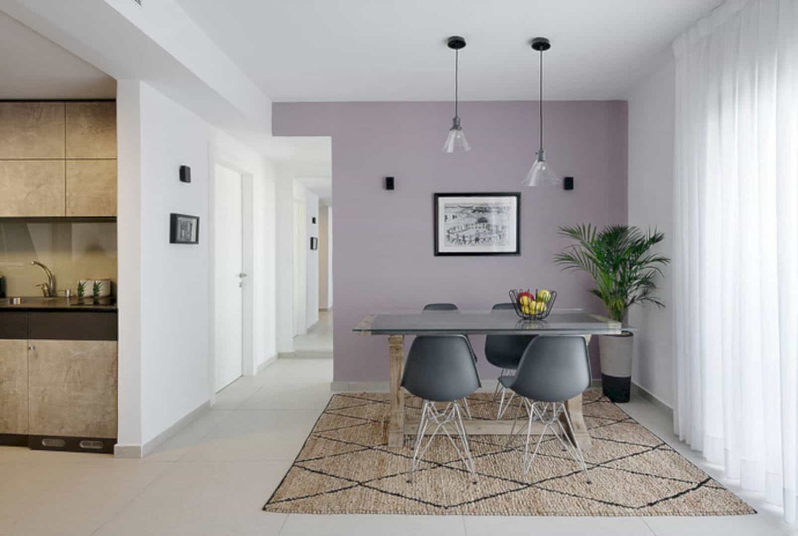 TLV Apartment 3 2