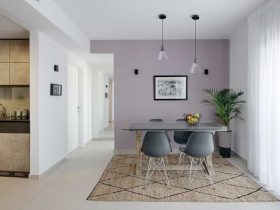 TLV Apartment 3 2