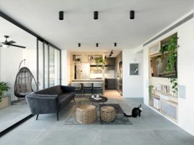 TLV Apartment 5 3