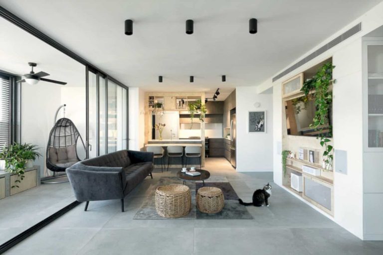 Picture of 10 Interior Design Ideas for A Sustainable Lifestyle