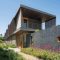 The Bookend House 7