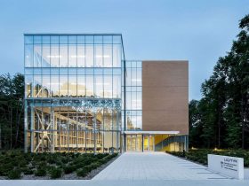 UQTR Drummondville Campus 10