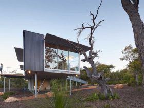 Wilderness House 9