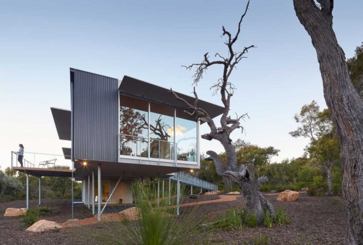 Wilderness House 9