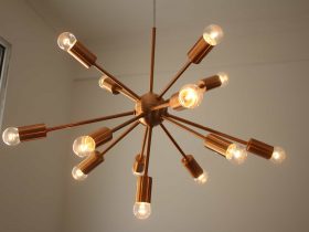 Chandelier Featured