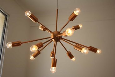 Chandelier Featured
